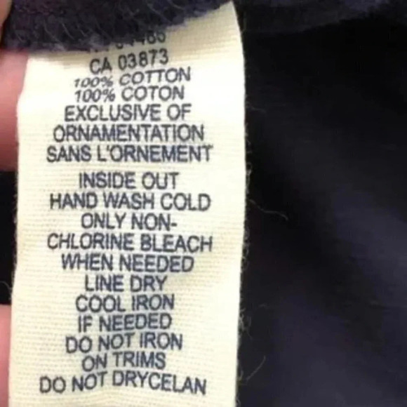 American Eagle Corduroy Skirt - Picture 5 of 5